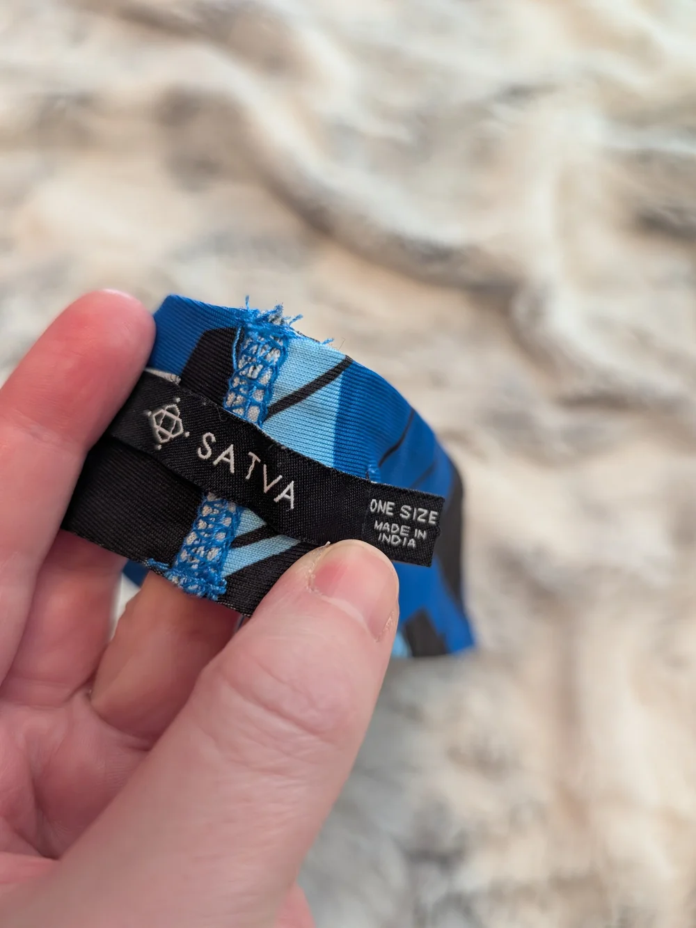 Satva Headband